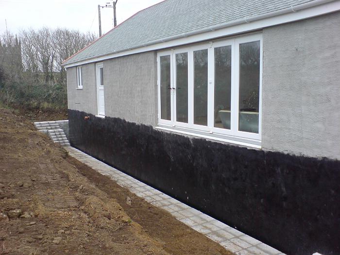 15 Retaining Wall & Cess Tank (37)
